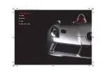 Preview for 47 page of Mercedes-Benz SLR McLaren Stirling Moss Owner'S Manual