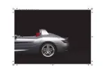 Preview for 338 page of Mercedes-Benz SLR McLaren Stirling Moss Owner'S Manual