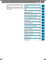 Preview for 5 page of Mercedes-Benz SLS AMG GT Coupe Operator'S Manual