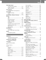 Preview for 7 page of Mercedes-Benz SLS AMG GT Coupe Operator'S Manual