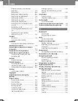 Preview for 8 page of Mercedes-Benz SLS AMG GT Coupe Operator'S Manual