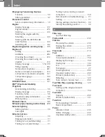 Preview for 10 page of Mercedes-Benz SLS AMG GT Coupe Operator'S Manual