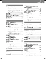 Preview for 11 page of Mercedes-Benz SLS AMG GT Coupe Operator'S Manual