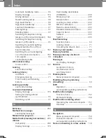 Preview for 12 page of Mercedes-Benz SLS AMG GT Coupe Operator'S Manual