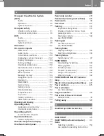 Preview for 13 page of Mercedes-Benz SLS AMG GT Coupe Operator'S Manual