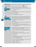 Preview for 172 page of Mercedes-Benz SLS AMG GT Coupe Operator'S Manual