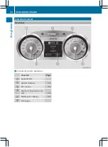 Предварительный просмотр 25 страницы Mercedes-Benz SLS AMG Owner'S Manual