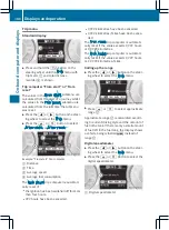 Предварительный просмотр 143 страницы Mercedes-Benz SLS AMG Owner'S Manual