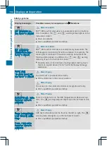 Предварительный просмотр 159 страницы Mercedes-Benz SLS AMG Owner'S Manual