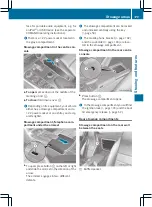 Предварительный просмотр 182 страницы Mercedes-Benz SLS AMG Owner'S Manual