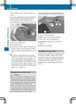 Предварительный просмотр 191 страницы Mercedes-Benz SLS AMG Owner'S Manual