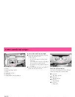 Preview for 5 page of Mercedes-Benz smart crossblade Operating Instructions Manual