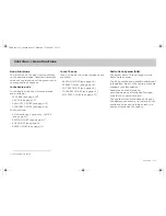 Предварительный просмотр 11 страницы Mercedes-Benz smart Radio 10 Operating Instructions Manual