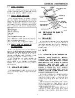 Preview for 19 page of Mercedes-Benz Sprinter 2003 Manual