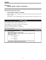 Preview for 50 page of Mercedes-Benz Sprinter 2003 Manual