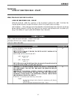 Preview for 53 page of Mercedes-Benz Sprinter 2003 Manual