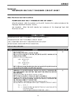 Preview for 57 page of Mercedes-Benz Sprinter 2003 Manual