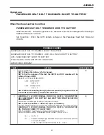 Preview for 59 page of Mercedes-Benz Sprinter 2003 Manual