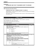 Preview for 62 page of Mercedes-Benz Sprinter 2003 Manual