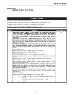 Preview for 89 page of Mercedes-Benz Sprinter 2003 Manual