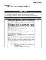 Preview for 93 page of Mercedes-Benz Sprinter 2003 Manual