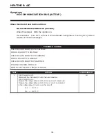 Preview for 166 page of Mercedes-Benz Sprinter 2003 Manual