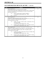 Preview for 170 page of Mercedes-Benz Sprinter 2003 Manual