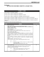 Preview for 179 page of Mercedes-Benz Sprinter 2003 Manual