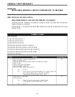 Preview for 226 page of Mercedes-Benz Sprinter 2003 Manual