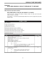 Preview for 229 page of Mercedes-Benz Sprinter 2003 Manual