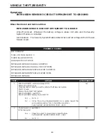 Preview for 232 page of Mercedes-Benz Sprinter 2003 Manual