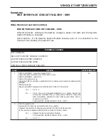 Preview for 237 page of Mercedes-Benz Sprinter 2003 Manual