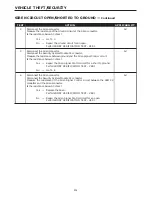 Preview for 242 page of Mercedes-Benz Sprinter 2003 Manual