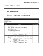 Preview for 243 page of Mercedes-Benz Sprinter 2003 Manual