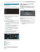 Preview for 23 page of Mercedes-Benz Sprinter 2018 Operating Instructions Manual