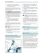 Preview for 36 page of Mercedes-Benz Sprinter 2018 Operating Instructions Manual