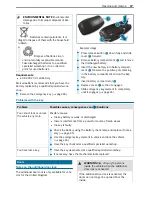 Preview for 49 page of Mercedes-Benz Sprinter 2018 Operating Instructions Manual