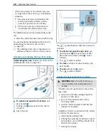 Preview for 50 page of Mercedes-Benz Sprinter 2018 Operating Instructions Manual