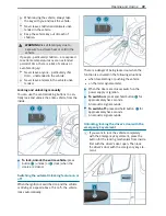 Preview for 51 page of Mercedes-Benz Sprinter 2018 Operating Instructions Manual