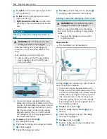 Preview for 52 page of Mercedes-Benz Sprinter 2018 Operating Instructions Manual