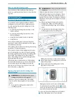 Preview for 53 page of Mercedes-Benz Sprinter 2018 Operating Instructions Manual