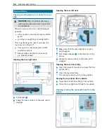 Preview for 56 page of Mercedes-Benz Sprinter 2018 Operating Instructions Manual