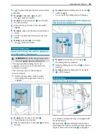 Preview for 57 page of Mercedes-Benz Sprinter 2018 Operating Instructions Manual