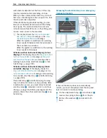 Preview for 58 page of Mercedes-Benz Sprinter 2018 Operating Instructions Manual