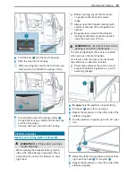 Preview for 59 page of Mercedes-Benz Sprinter 2018 Operating Instructions Manual