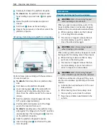 Preview for 60 page of Mercedes-Benz Sprinter 2018 Operating Instructions Manual