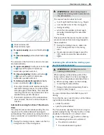 Preview for 61 page of Mercedes-Benz Sprinter 2018 Operating Instructions Manual