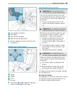 Preview for 71 page of Mercedes-Benz Sprinter 2018 Operating Instructions Manual