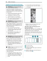 Preview for 74 page of Mercedes-Benz Sprinter 2018 Operating Instructions Manual