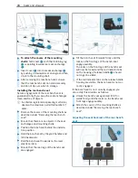 Preview for 76 page of Mercedes-Benz Sprinter 2018 Operating Instructions Manual